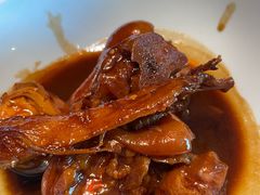 -万丽轩·粤菜(王府井金茂万丽酒店)