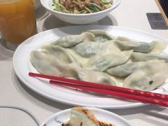 -喜家德虾仁水饺(麒麟社店)
