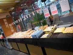 -世纪联华(临平邱山店)