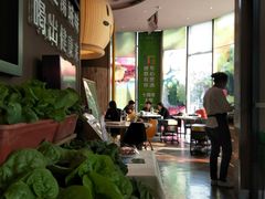 -汤城小厨•粤菜•靓汤(金宝街店)