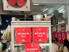 -榮泰米粉湯(Left Shop)