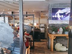 -辣婆婆(航天桥店)