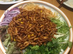 -春饼先生·北京烤鸭(甘井子万达店)