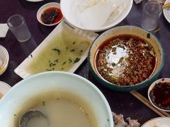 -丁太婆老妈蹄花(人民公园非遗总店)