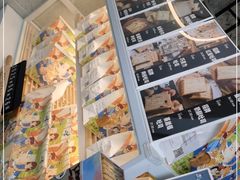 -爸爸糖手工吐司(上海五角场万达店)