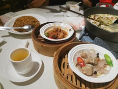 -潮福城潮州大酒楼(湖滨北路店)