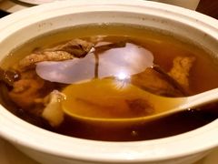 -水月周庄铂尔曼酒店-水月荟中餐厅