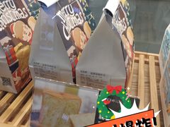 -爸爸糖吐司面包(宁波世纪东方店)