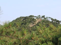 -沂蒙山旅游区云蒙景区(蒙山国家森林公园)
