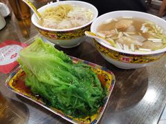 -一记面馆(易发店)