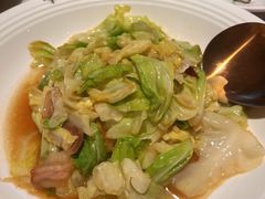 -海味世家·家常菜馆(明州里店)