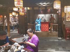 -南京大牌档(崇文门国瑞店)