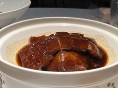 陈皮烧鹅-粤界(望京金辉店)