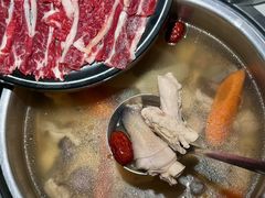 -牛品福潮汕牛肉火锅(旺庄店)