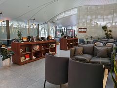 -银川河东国际机场