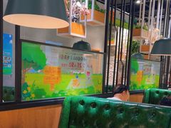 -日昌餐馆(Mini西点茂店)