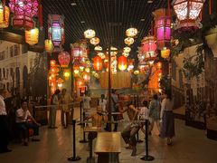 -中国闽台缘博物馆