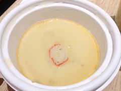 合茶碗蒸-吉野家(学院路店)