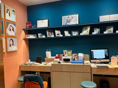 -海马体照相馆(新南凯德广场店)