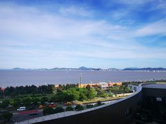 -舟山希尔顿酒店