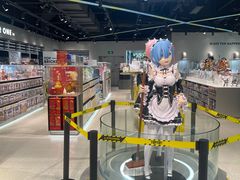 -泡泡玛特POPMART(上海环球港店)