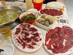 -贵宾牛·潮汕牛肉火锅(珠池总店)