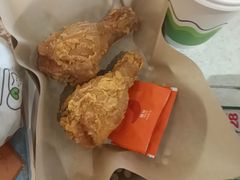 -德克士(长安百货店)