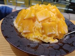 -隅乐胡椒虾·台湾菜·团建(皇岗店)