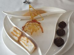 -火车头法国西餐厅