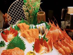 -蟹将军·松叶蟹和牛日料放题自助(K11店)