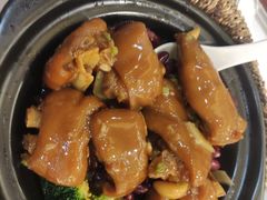 -鹭园酒家·四十年老字号