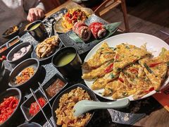 -九田家黑牛烤肉料理(石路天虹店)