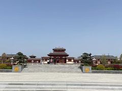 -洛阳古墓博物馆