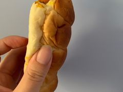 咖喱肠面包-新侨三宝乐面包店(崇文门店)