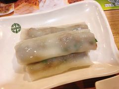 -添好运点心专门店(中环IFC店)