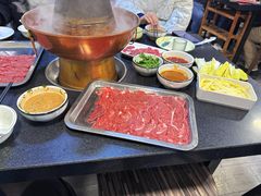 -新梅居(宁海东路店)