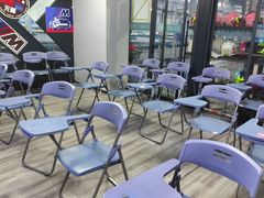 -速马赫卡丁车(琶洲店)