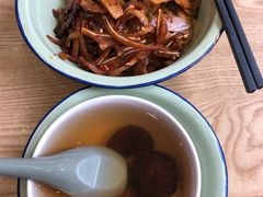 全频道拌粉-万方圆拌粉瓦罐汤(恒茂华城店)