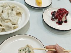 -日月昇渔家菜·海肠捞饭·大连海鲜(星海公园店)