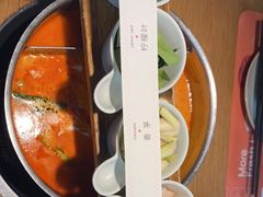 -生如夏花泰式火锅(西村黑金店)