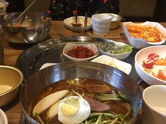 -韩国料理大力士(屏风街店)