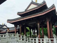 -惠州西湖