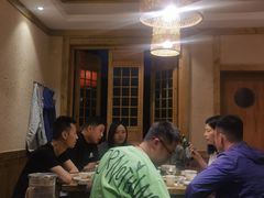 -弓虽昌焖烧鸡(大竹林店)