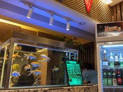 -五洲皇冠巴西烤肉餐厅
