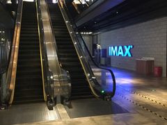 -CGV影城(滨江天街IMAX店)