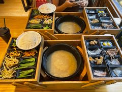 -勺子米线·云南传统小吃市集(四方街店)