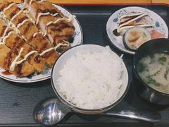 -和风食堂·日料·无界小火锅