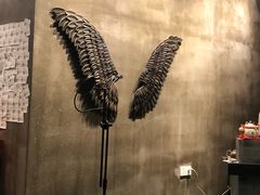 -臻鲜燕海鲜融合餐厅(金陵style店)