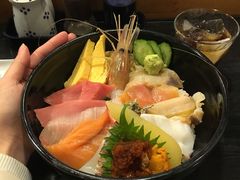 -鱼真(うおまさ)