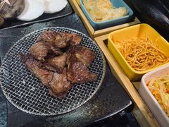 -炭虎烤肉(桂林路店)